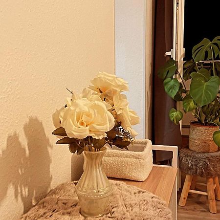 Apartment Mit Schoenem Ausblick Luedenscheid Ngoại thất bức ảnh