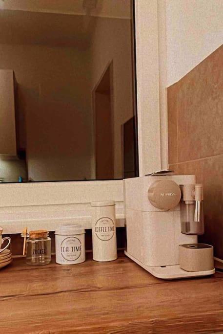 Apartment Mit Schoenem Ausblick Luedenscheid Ngoại thất bức ảnh