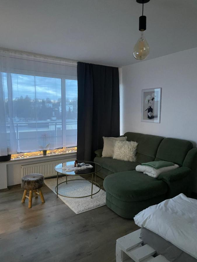 Apartment Mit Schoenem Ausblick Luedenscheid Ngoại thất bức ảnh