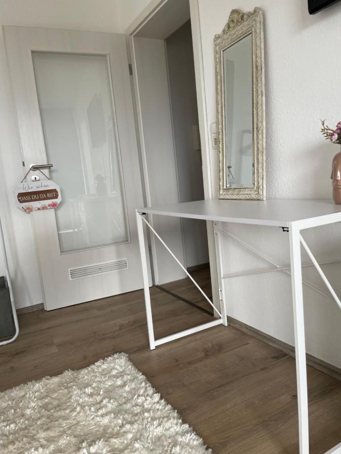 Apartment Mit Schoenem Ausblick Luedenscheid Ngoại thất bức ảnh